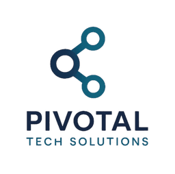 Pivotal Tech Solutions Logo